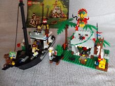 Lego 5976 expedition gebraucht kaufen  Hünxe