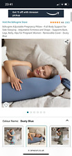 Bbhugme pregnancy pillow for sale  Ireland