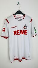 FC Koln 2019/20 FOOTBALL Kit SHIRT SOCCER JERSEY size L for sale  Shipping to South Africa