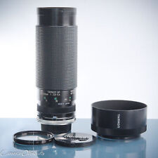 Tamron 300mm 3.8 for sale  ABERGAVENNY