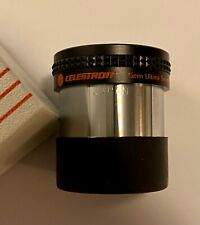 Celestron 5mm Ultima 1.25” telescope eyepiece for sale  Shipping to South Africa