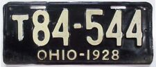 Ohio 1928 pick for sale  Bloomsburg