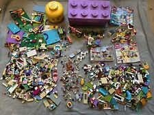 Lego friends elves for sale  WHITCHURCH