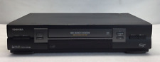 Toshiba 607 vhs for sale  Coppell