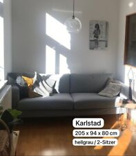 Ikea karlstad sofa gebraucht kaufen  Bonn