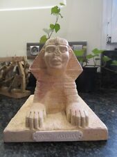 Figurine sphinx parc d'occasion  Mulhouse-