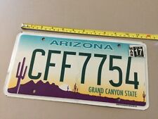 Arizona license plate for sale  Kingman