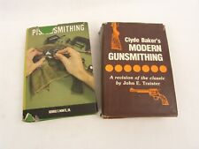 Firearms book lot for sale  Shipping to Ireland