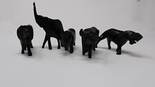 Carved african safari for sale  Rehoboth Beach