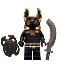 Lego anubis guard for sale  Rochester