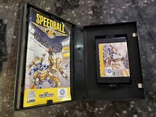 RARE! Speedball 2: Brutal Deluxe (Sega Genesis) for sale  Shipping to South Africa