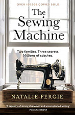Sewing machine for sale  ROSSENDALE