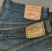 Levi levi strauss for sale  Canton