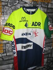 Cycling jersey shirt usato  Italia