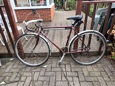 Raleigh touriste bicycle. for sale  WASHINGTON