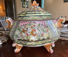 Vintage hand painted for sale  Niceville