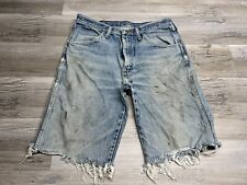 Vtg distressed cut for sale  Harper Woods