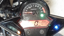 15-21 HONDA CBR300R CBR 300 medidores velocímetro tach cluster ABS comprar usado  Enviando para Brazil