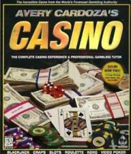 Avery cardoza casino for sale  USA