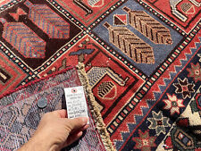 Geometric antique rug for sale  Allen