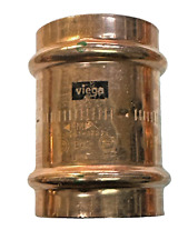 Viega propress copper for sale  Concord