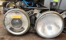 1995 BMW 5 SERIES (E34) Offside Front Right Drivers Headlight , used for sale  Shipping to South Africa