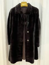 lowenthal s mink fur coat for sale  Ocean View