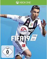 Fifa xbox ne gebraucht kaufen  Rietberg