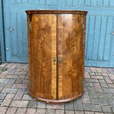 oak corner cupboard for sale  LONDON