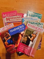 Libri harmony lotto usato  Valmozzola