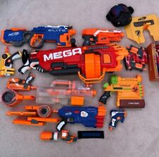 nerf mega bigshock n strike for sale  Alexandria