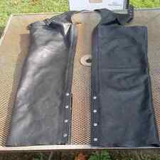 wilson s leather l chaps for sale  York