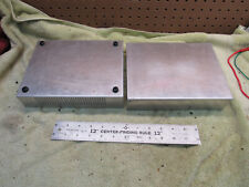 Aluminum chassis bases for sale  Edwards