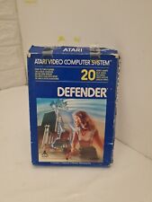 Atari 2600 defender usato  Cogliate