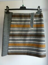 New wool skirt usato  Italia