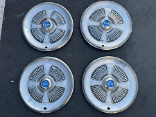 1965 ford hubcaps for sale  Piscataway