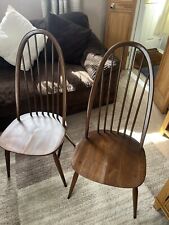 Vintage ercol quaker for sale  FARNHAM