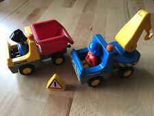 Playmobil geobra 1990 gebraucht kaufen  Kempen