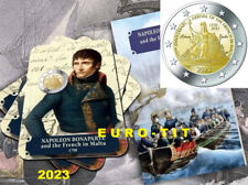 Malte coincard rare d'occasion  Niort