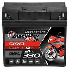 Gel motorradbatterie 12v gebraucht kaufen  Dinklage