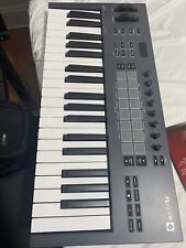 Novation novflkminmk1 keyboard d'occasion  Expédié en Belgium