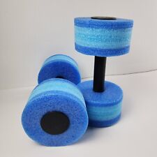 Aqua fitness blue for sale  Macedonia