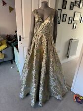 Jovani ball gown for sale  BURTON-ON-TRENT