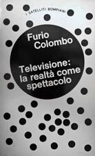 Televisione realtà come usato  Italia