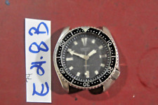 Vintage SEIKO DIVER 7002-7000 150M Relógio Automático Peças AsIs comprar usado  Enviando para Brazil