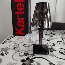 Kartell battery lampada usato  Varese