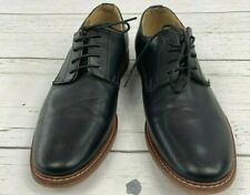 Sapato social J75 By Jump masculino Pablano Dr Oxford couro preto tamanho 9  comprar usado  Enviando para Brazil