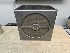 Speaker national hro for sale  Guilford