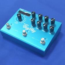 Strymon Big Sky Reverb DH035, usado comprar usado  Enviando para Brazil