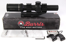 burris rifle scopes for sale  Charlotte